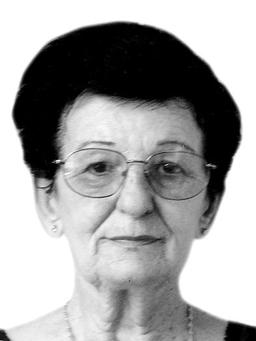 DUŠANKA ARANITOVIĆ