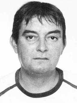 ZORAN MIKO MIHAILOVIĆ