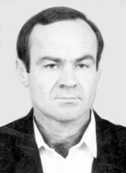 DRAGAN Alekse KOLOROGIĆ