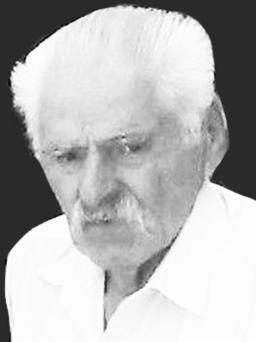 MIHAILO pok. Pera KILIBARDA