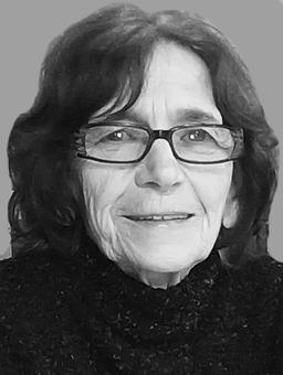 DANICA LJUMOVIĆ
rođena Guberinić