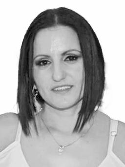 ŽELJKA Đorđije PETROVIĆ
rođena Skrobanović