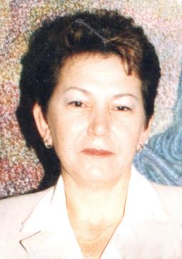 VJERA VUKADINOVIĆ
rođena NIKOLIĆ