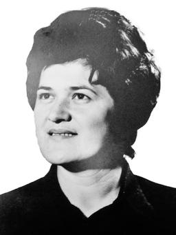 STANKA BUŠKOVIĆ