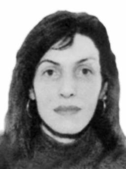 OLIVERA - OLJA BUKILIĆ