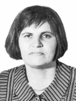 VJERA MUGOŠA