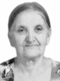 VERA Kostadinova JANIČIĆ
rođ. Pecelj