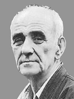 VUČETA NIKITOVIĆ