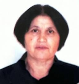 Radojka Obrena Ćirović