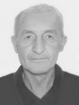 STANIŠA Milivoja MINIĆ