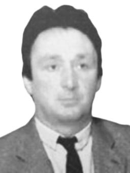 DRAGOLJUB - BATO LEKIĆ