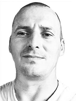 PREDRAG DRAGIĆ