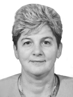 MILENA VEŠOVIĆ