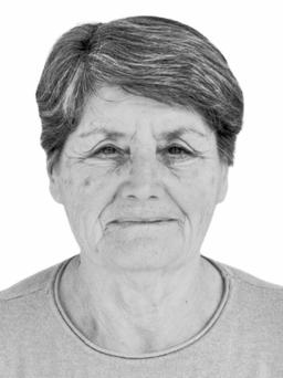DRAGICA Miodraga-Duja STANIĆ
rođena Ćorović