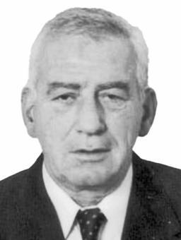 PETAR Simov MARKOVIĆ