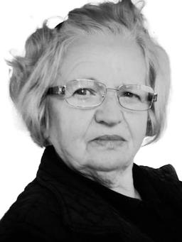 MIROSLAVA - MIRA Dragana BULATOVIĆ 
rođena Jakovljević
