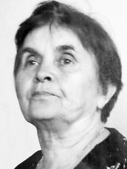 NADE ĐERKOVIĆ
Rođ. Lekić