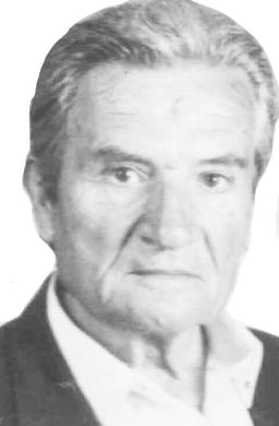 JOVAN Radovanov VUJIČIĆ