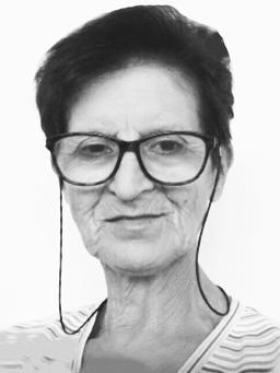 LJILJANA Ivo ČAVLOVIĆ
rođena Stanišić