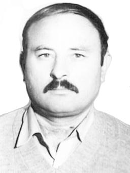 ANTUN-ANTE Matov BABAN