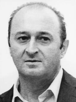 ĐORĐIJE Milanov MIJUŠKOVIĆ