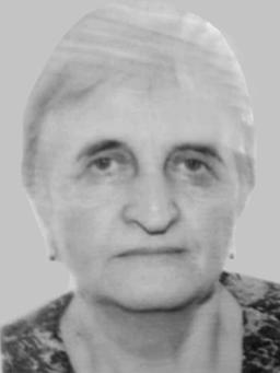 MILKA Radulova PEKOVIĆ
