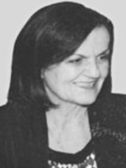 Radmili Vlahović