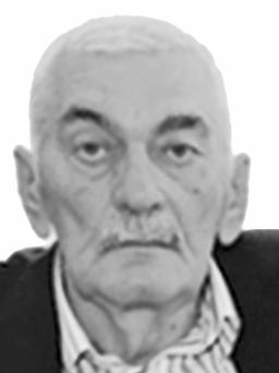 SLOBODAN Mirov PETKOVIĆ