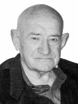 LJUBO Jovov BRNOVIĆ