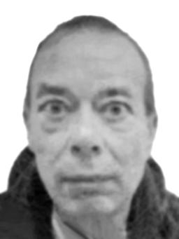 PAUL NIGEL TURNER
Profesor