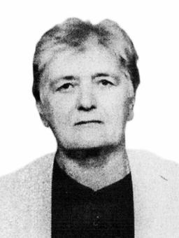 BOJANA- DRAGA BABIĆ
rođena Božović