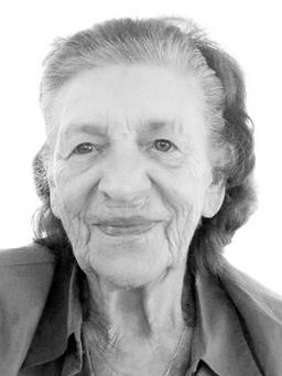 SENKA Blažova KRIVOKAPIĆ
rođena Radulović