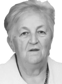 MILKA Žarka VUČUREVIĆ
rođ. Kovačević