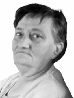 GORICA Joleva RUTOVIĆ
rođena Jovanović