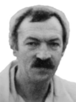 RADOMIR ŠINDOLIĆ