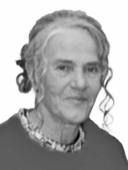 RADMILA-Rada Milankova ČAMDŽIĆ
rođena BABIĆ
