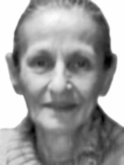 VJERE VEŠOVIĆ