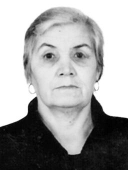 ROSA VUKOVIĆ