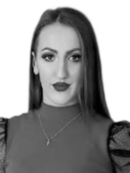 JELENA BOŠKOVIĆ