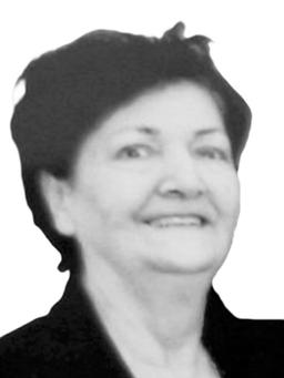 ČEDOMILA- ČEDA Tihomirova KUVELJIĆ
 rođena Vujošević