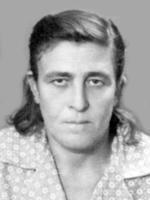 IKONIJU OGNJENOVIĆ
9.3.1998 -9.3.2025