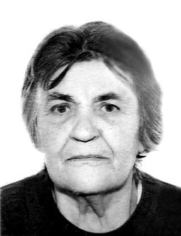 SMILJA pok. Radovana IVANOVIĆ
rođ. Stojanović