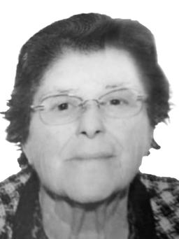 HILDA Sava LAZAREVIĆ
rođena Marović