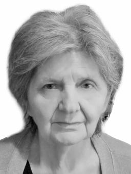 STANA Budimira KLJAJEVIĆ 
rođena Petrović