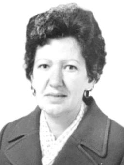 VERONIKA PAVIĆEVIĆ
