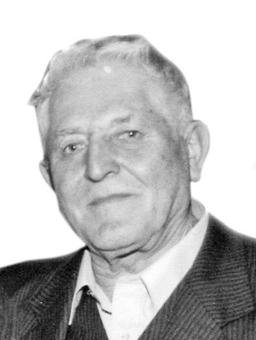 MILIVOJA -MIĆA GRBAVČEVIĆA