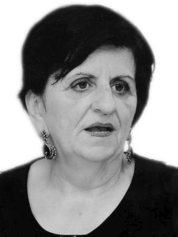 VOJKA Mića BUGARIN 
rođena Lakićević