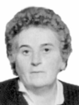 DRAGICA M. DANIČIĆ
rođena Drljević