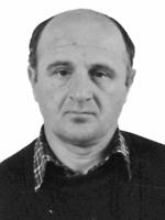 MILOŠ-PINGO MIJAJLOVIĆ