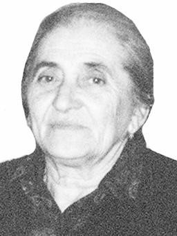 DARU POPOVIĆ